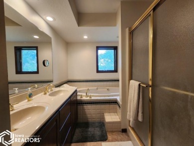 STUNNING ONE OF A KIND EQUESTRIAN PROPERTY! This is a rare find on Mason City Country Club in Iowa - for sale on GolfHomes.com, golf home, golf lot