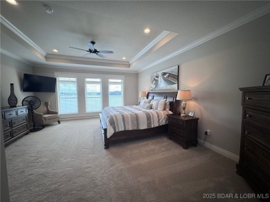 Introducing East Villages! An exquisite lakefront property on The Club At Porto Cima in Missouri - for sale on GolfHomes.com, golf home, golf lot
