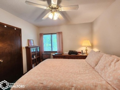 STUNNING ONE OF A KIND EQUESTRIAN PROPERTY! This is a rare find on Mason City Country Club in Iowa - for sale on GolfHomes.com, golf home, golf lot