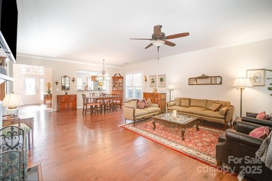 2026 - MONTHLY HOA DUES DROP TO $321. Welcome Home to 2185 on Carolina Lakes Golf Club, LLC in South Carolina - for sale on GolfHomes.com, golf home, golf lot