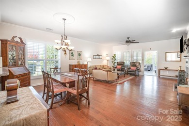 2026 - MONTHLY HOA DUES DROP TO $321. Welcome Home to 2185 on Carolina Lakes Golf Club, LLC in South Carolina - for sale on GolfHomes.com, golf home, golf lot