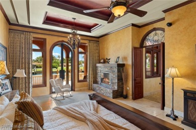 Welcome to a Masterpiece of Mediterranean Elegance, Incredible on The Landings Yacht, Golf and Tennis Club in Florida - for sale on GolfHomes.com, golf home, golf lot