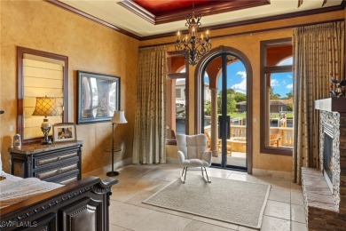 Welcome to a Masterpiece of Mediterranean Elegance, Incredible on The Landings Yacht, Golf and Tennis Club in Florida - for sale on GolfHomes.com, golf home, golf lot