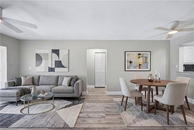 Welcome to effortless golf-course living in Foxfire Country Club on Foxfire Golf and Country Club  in Florida - for sale on GolfHomes.com, golf home, golf lot