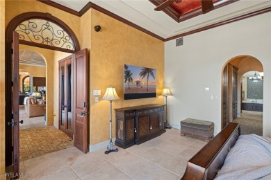 Welcome to a Masterpiece of Mediterranean Elegance, Incredible on The Landings Yacht, Golf and Tennis Club in Florida - for sale on GolfHomes.com, golf home, golf lot