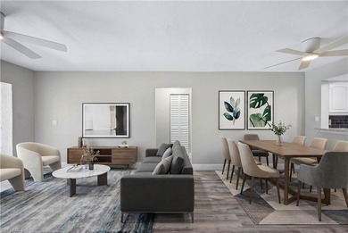 Welcome to effortless golf-course living in Foxfire Country Club on Foxfire Golf and Country Club  in Florida - for sale on GolfHomes.com, golf home, golf lot