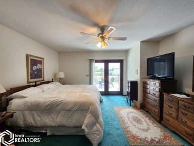 STUNNING ONE OF A KIND EQUESTRIAN PROPERTY! This is a rare find on Mason City Country Club in Iowa - for sale on GolfHomes.com, golf home, golf lot