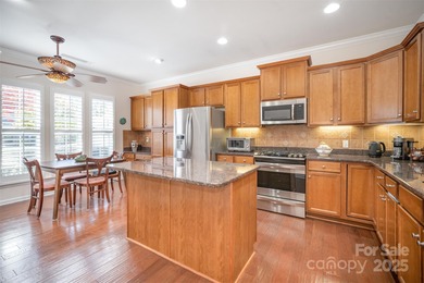 2026 - MONTHLY HOA DUES DROP TO $321. Welcome Home to 2185 on Carolina Lakes Golf Club, LLC in South Carolina - for sale on GolfHomes.com, golf home, golf lot