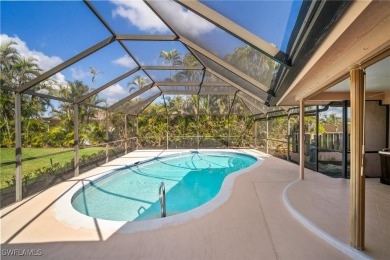 This spacious 3 BR, 2 BA home offers 2,260 SF of living space on Whiskey Creek Country Club in Florida - for sale on GolfHomes.com, golf home, golf lot