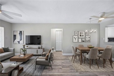 Welcome to effortless golf-course living in Foxfire Country Club on Foxfire Golf and Country Club  in Florida - for sale on GolfHomes.com, golf home, golf lot