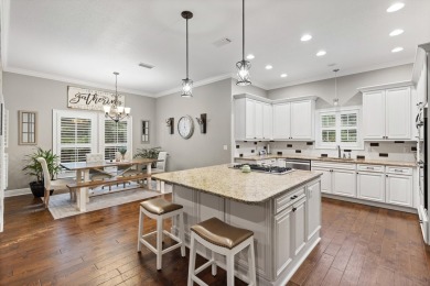 JUST LISTED in the golf community of Rocky Bayou Country Club on Rocky Bayou Country Club in Florida - for sale on GolfHomes.com, golf home, golf lot