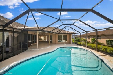 This spacious 3 BR, 2 BA home offers 2,260 SF of living space on Whiskey Creek Country Club in Florida - for sale on GolfHomes.com, golf home, golf lot