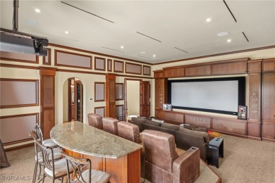 Welcome to a Masterpiece of Mediterranean Elegance, Incredible on The Landings Yacht, Golf and Tennis Club in Florida - for sale on GolfHomes.com, golf home, golf lot