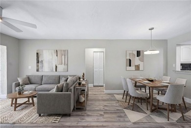 Welcome to effortless golf-course living in Foxfire Country Club on Foxfire Golf and Country Club  in Florida - for sale on GolfHomes.com, golf home, golf lot