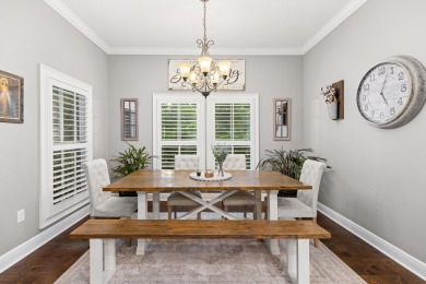 JUST LISTED in the golf community of Rocky Bayou Country Club on Rocky Bayou Country Club in Florida - for sale on GolfHomes.com, golf home, golf lot