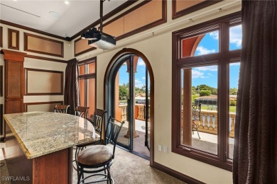 Welcome to a Masterpiece of Mediterranean Elegance, Incredible on The Landings Yacht, Golf and Tennis Club in Florida - for sale on GolfHomes.com, golf home, golf lot