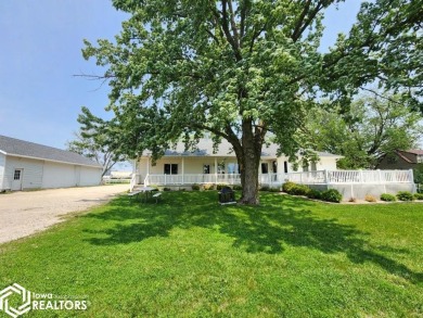 STUNNING ONE OF A KIND EQUESTRIAN PROPERTY! This is a rare find on Mason City Country Club in Iowa - for sale on GolfHomes.com, golf home, golf lot