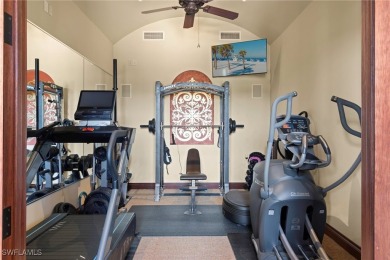 Welcome to a Masterpiece of Mediterranean Elegance, Incredible on The Landings Yacht, Golf and Tennis Club in Florida - for sale on GolfHomes.com, golf home, golf lot