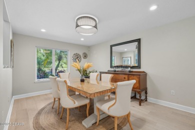 Exquisite Riverfront Estate on the Tomoka River at 427 Pine on Riviera Country Club in Florida - for sale on GolfHomes.com, golf home, golf lot