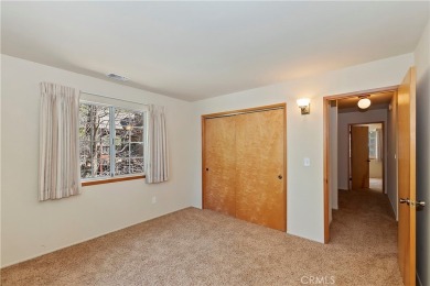 This is the first time on the market for this charming home in on Lake Arrowhead Country Club in California - for sale on GolfHomes.com, golf home, golf lot