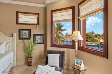 Welcome to a Masterpiece of Mediterranean Elegance, Incredible on The Landings Yacht, Golf and Tennis Club in Florida - for sale on GolfHomes.com, golf home, golf lot