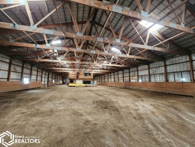 STUNNING ONE OF A KIND EQUESTRIAN PROPERTY! This is a rare find on Mason City Country Club in Iowa - for sale on GolfHomes.com, golf home, golf lot