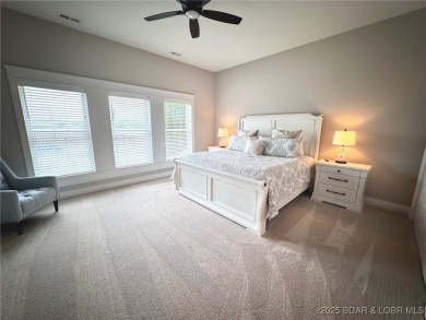 Introducing East Villages! An exquisite lakefront property on The Club At Porto Cima in Missouri - for sale on GolfHomes.com, golf home, golf lot