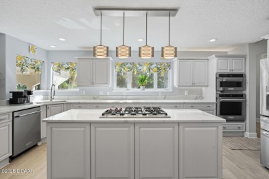 Exquisite Riverfront Estate on the Tomoka River at 427 Pine on Riviera Country Club in Florida - for sale on GolfHomes.com, golf home, golf lot