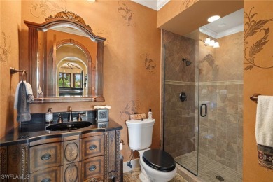 Welcome to a Masterpiece of Mediterranean Elegance, Incredible on The Landings Yacht, Golf and Tennis Club in Florida - for sale on GolfHomes.com, golf home, golf lot