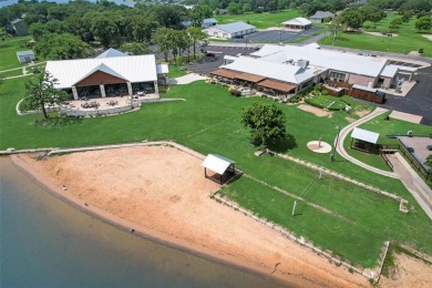 Tee Off Your Lakeside Lifestyle! Imagine waking up to serene on Lake Kiowa Golf Course in Texas - for sale on GolfHomes.com, golf home, golf lot