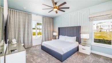 One or more photo(s) has been virtually staged. MOTIVATED on Reunion Resort Golf Course in Florida - for sale on GolfHomes.com, golf home, golf lot