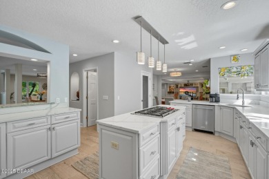 Exquisite Riverfront Estate on the Tomoka River at 427 Pine on Riviera Country Club in Florida - for sale on GolfHomes.com, golf home, golf lot