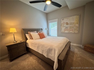 Introducing East Villages! An exquisite lakefront property on The Club At Porto Cima in Missouri - for sale on GolfHomes.com, golf home, golf lot