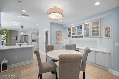 Exquisite Riverfront Estate on the Tomoka River at 427 Pine on Riviera Country Club in Florida - for sale on GolfHomes.com, golf home, golf lot