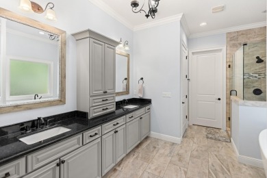 JUST LISTED in the golf community of Rocky Bayou Country Club on Rocky Bayou Country Club in Florida - for sale on GolfHomes.com, golf home, golf lot