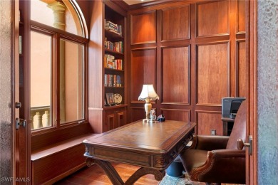 Welcome to a Masterpiece of Mediterranean Elegance, Incredible on The Landings Yacht, Golf and Tennis Club in Florida - for sale on GolfHomes.com, golf home, golf lot