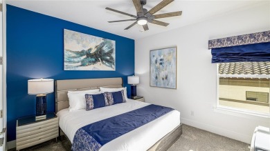 One or more photo(s) has been virtually staged. MOTIVATED on Reunion Resort Golf Course in Florida - for sale on GolfHomes.com, golf home, golf lot