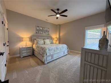 Introducing East Villages! An exquisite lakefront property on The Club At Porto Cima in Missouri - for sale on GolfHomes.com, golf home, golf lot