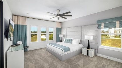 One or more photo(s) has been virtually staged. MOTIVATED on Reunion Resort Golf Course in Florida - for sale on GolfHomes.com, golf home, golf lot