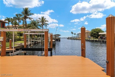 Welcome to a Masterpiece of Mediterranean Elegance, Incredible on The Landings Yacht, Golf and Tennis Club in Florida - for sale on GolfHomes.com, golf home, golf lot