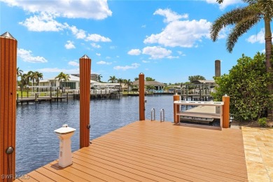 Welcome to a Masterpiece of Mediterranean Elegance, Incredible on The Landings Yacht, Golf and Tennis Club in Florida - for sale on GolfHomes.com, golf home, golf lot