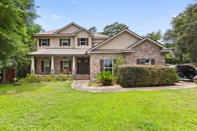 JUST LISTED in the golf community of Rocky Bayou Country Club on Rocky Bayou Country Club in Florida - for sale on GolfHomes.com, golf home, golf lot
