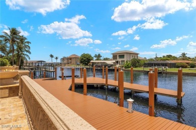 Welcome to a Masterpiece of Mediterranean Elegance, Incredible on The Landings Yacht, Golf and Tennis Club in Florida - for sale on GolfHomes.com, golf home, golf lot