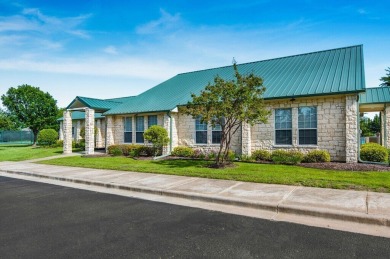 This 4-bedroom, 2.5-bathroom home features a spacious living on Twin Rivers Golf Club in Texas - for sale on GolfHomes.com, golf home, golf lot