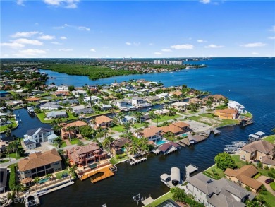Welcome to a Masterpiece of Mediterranean Elegance, Incredible on The Landings Yacht, Golf and Tennis Club in Florida - for sale on GolfHomes.com, golf home, golf lot
