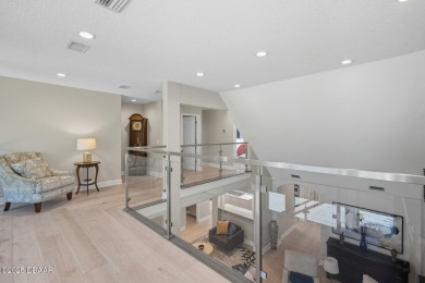 Exquisite Riverfront Estate on the Tomoka River at 427 Pine on Riviera Country Club in Florida - for sale on GolfHomes.com, golf home, golf lot