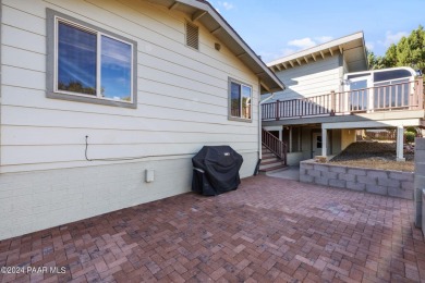 This absolutely stunning home is a must see! Located in the NO on Capital Canyon Club in Arizona - for sale on GolfHomes.com, golf home, golf lot