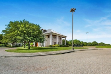 This 4-bedroom, 2.5-bathroom home features a spacious living on Twin Rivers Golf Club in Texas - for sale on GolfHomes.com, golf home, golf lot