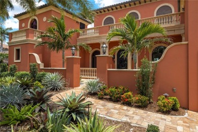 Welcome to a Masterpiece of Mediterranean Elegance, Incredible on The Landings Yacht, Golf and Tennis Club in Florida - for sale on GolfHomes.com, golf home, golf lot