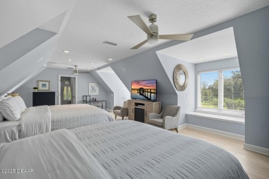 Exquisite Riverfront Estate on the Tomoka River at 427 Pine on Riviera Country Club in Florida - for sale on GolfHomes.com, golf home, golf lot